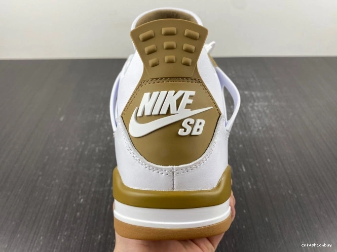 SB Retro Jordan DR5415-120 4 0716